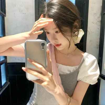 美术馆旁的动物园