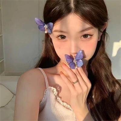 好想好想爱上你